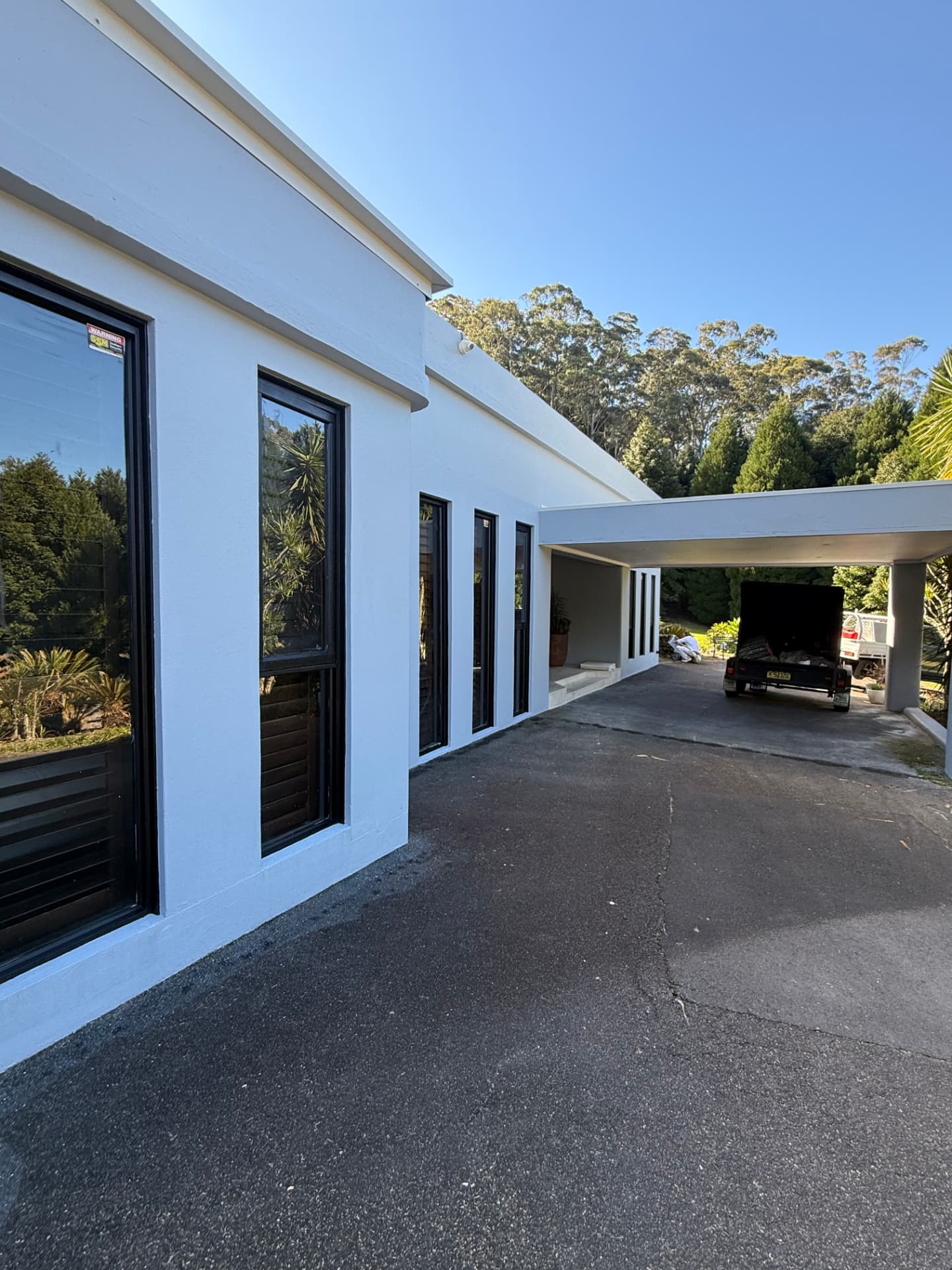 DNF Painting Central Coast completed project 3