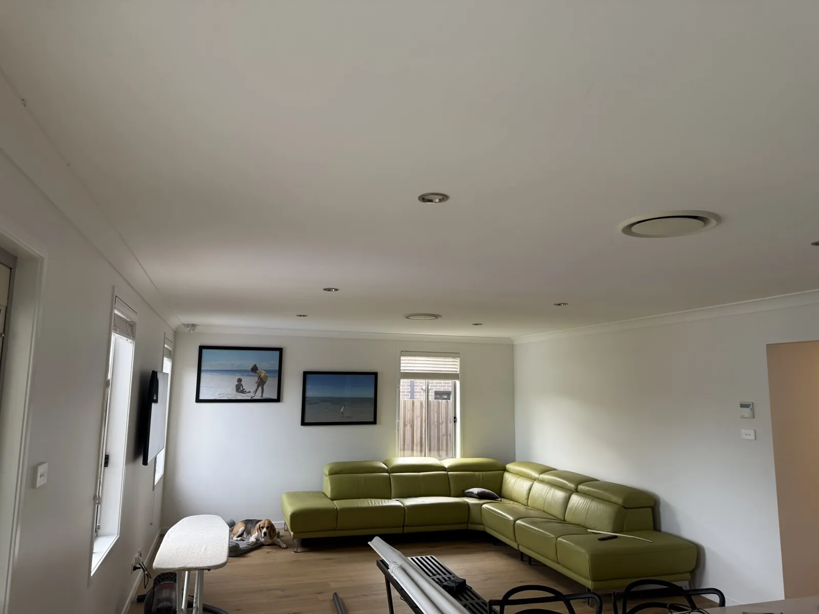 DNF Painting Central Coast completed project 12