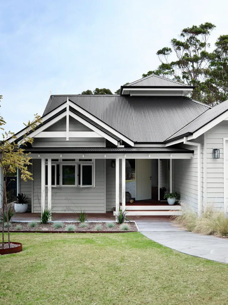 Exterior House Painting by DNF Painting