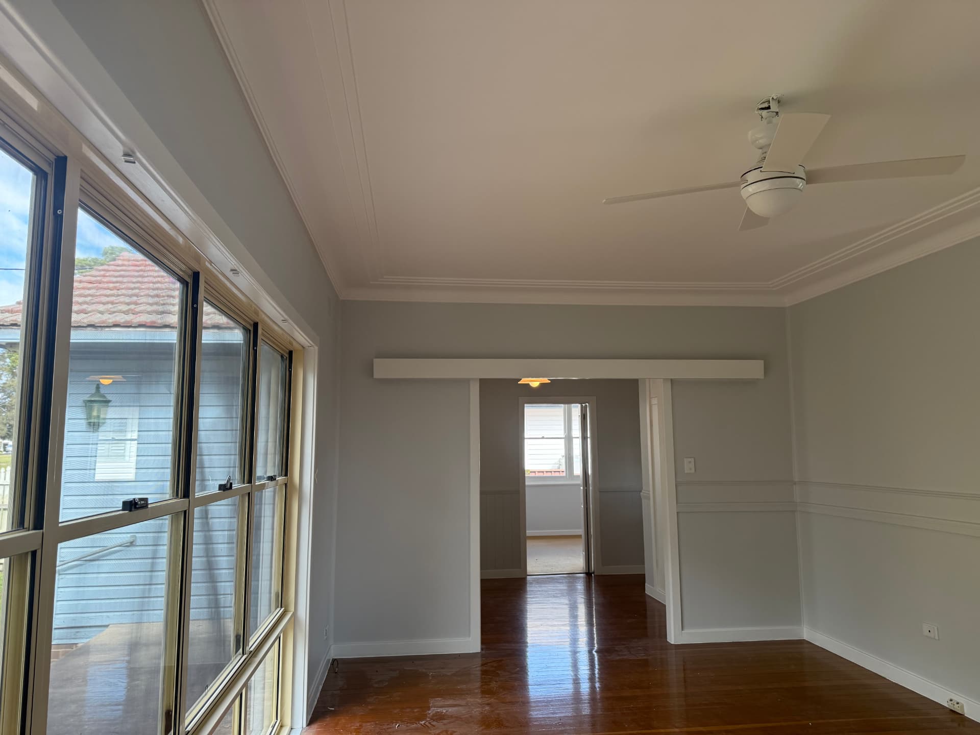 DNF Painting Central Coast completed project 1