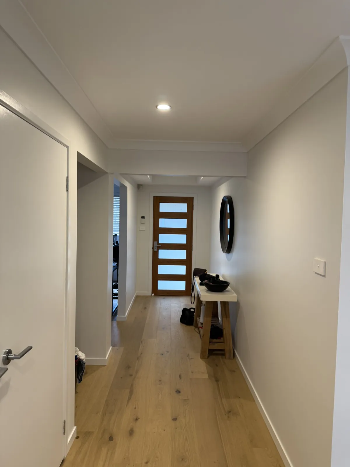 Interior House Painting by DNF Painting